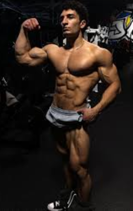 Alex W.